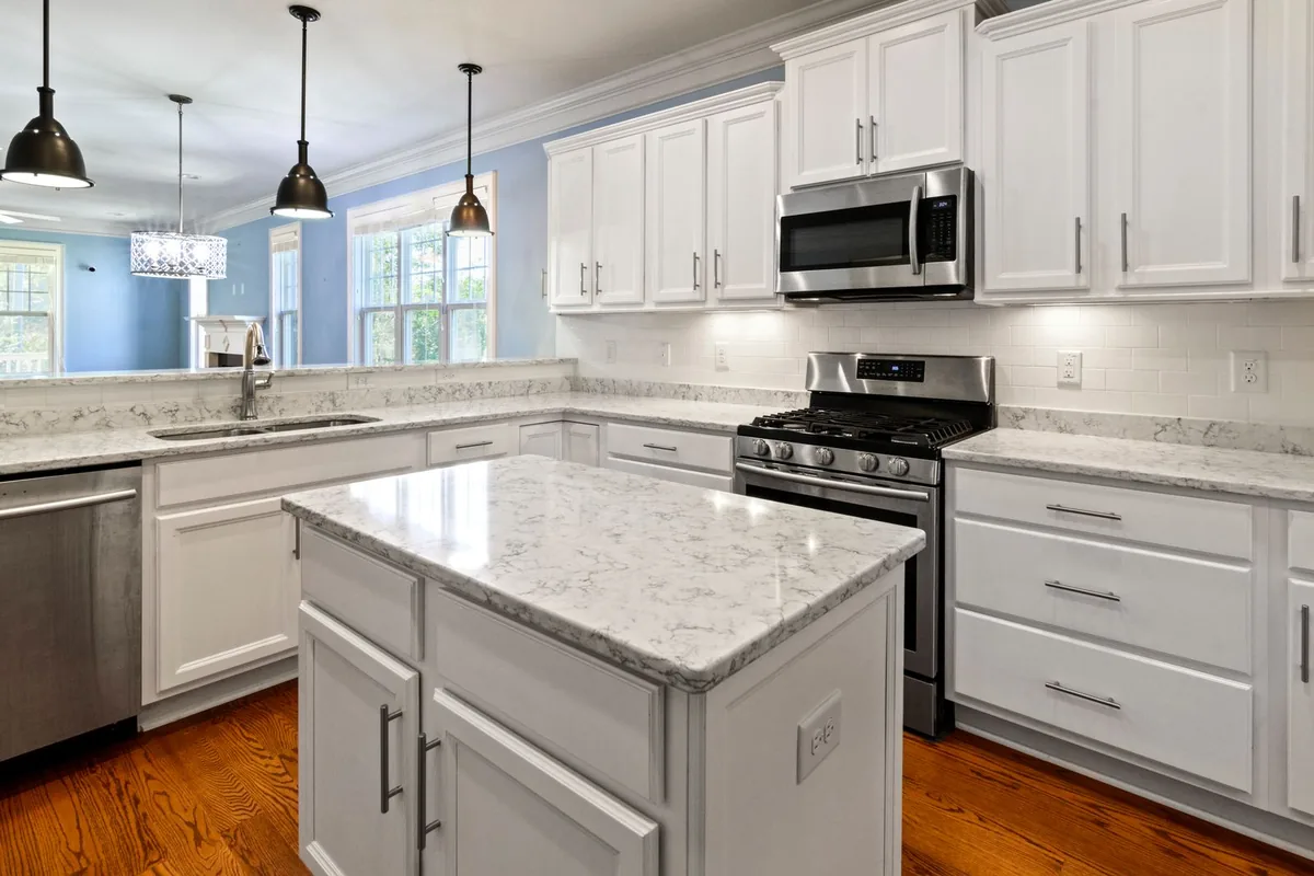 Filth & Squalor Cleanup in Port Reading, NJ