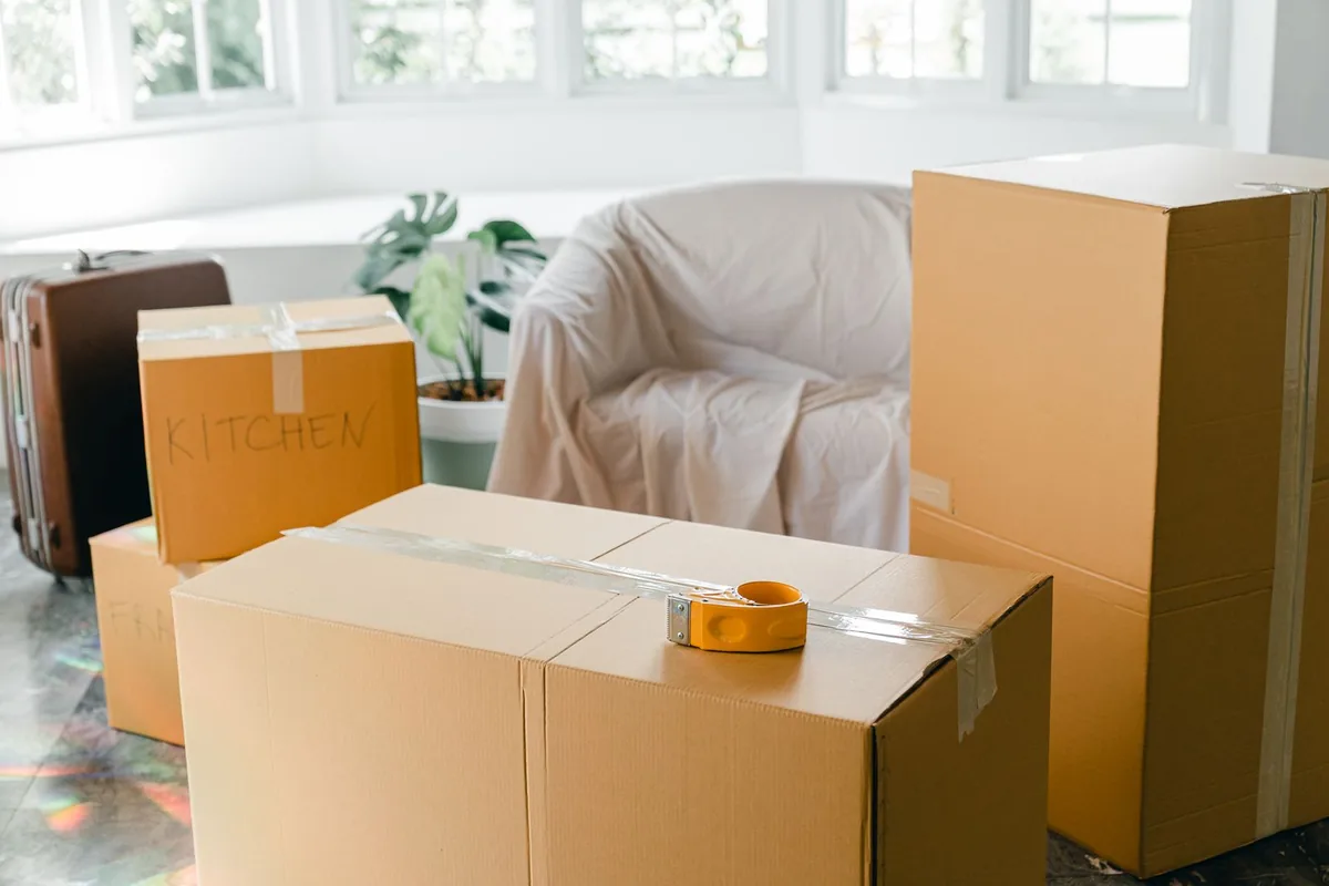 Hoarding Cleanup in Port Reading, NJ